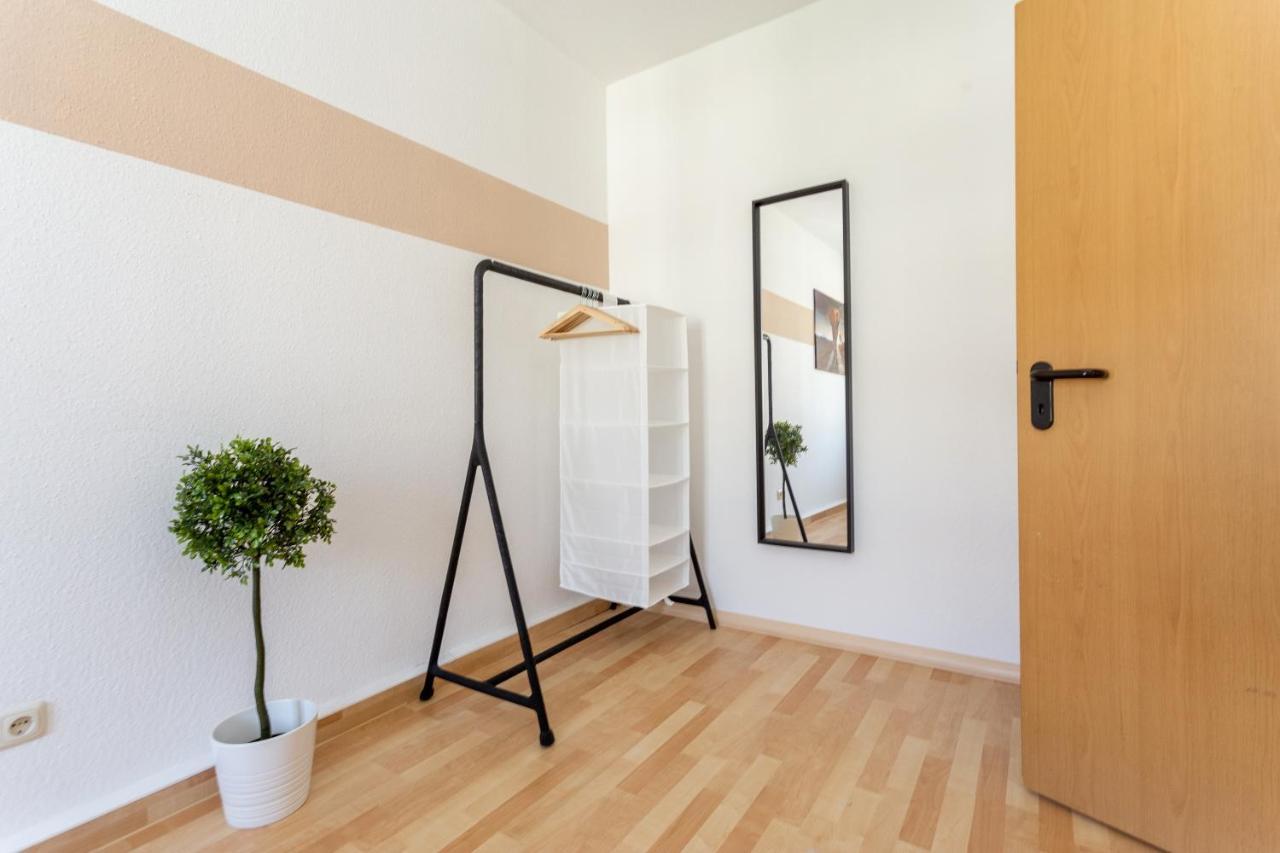 Fullhouse - Chemnitz - Z25 Apartments - 3 Beds - Smarttv - Nespresso Exterior photo